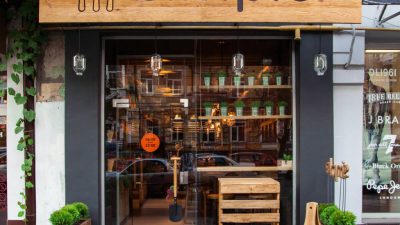 21 Small Shop Design Ideas With Images - The Architecture Designs
