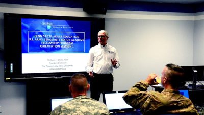 Online graduate education programs unlock your future