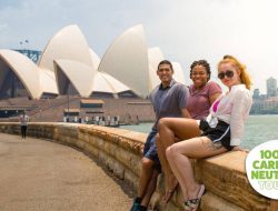 Tour Agency In Australia Your Gateway To Adventure
