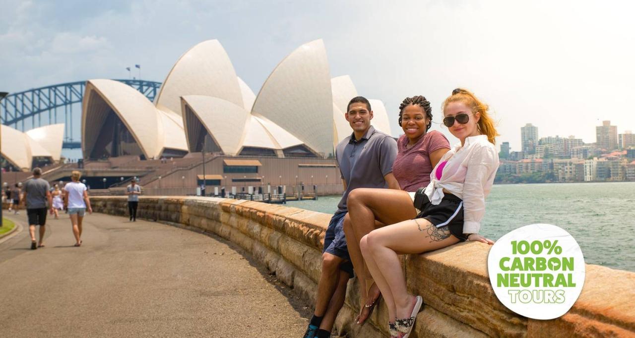Australia Tour Package | AFC Holidays Customized Tours