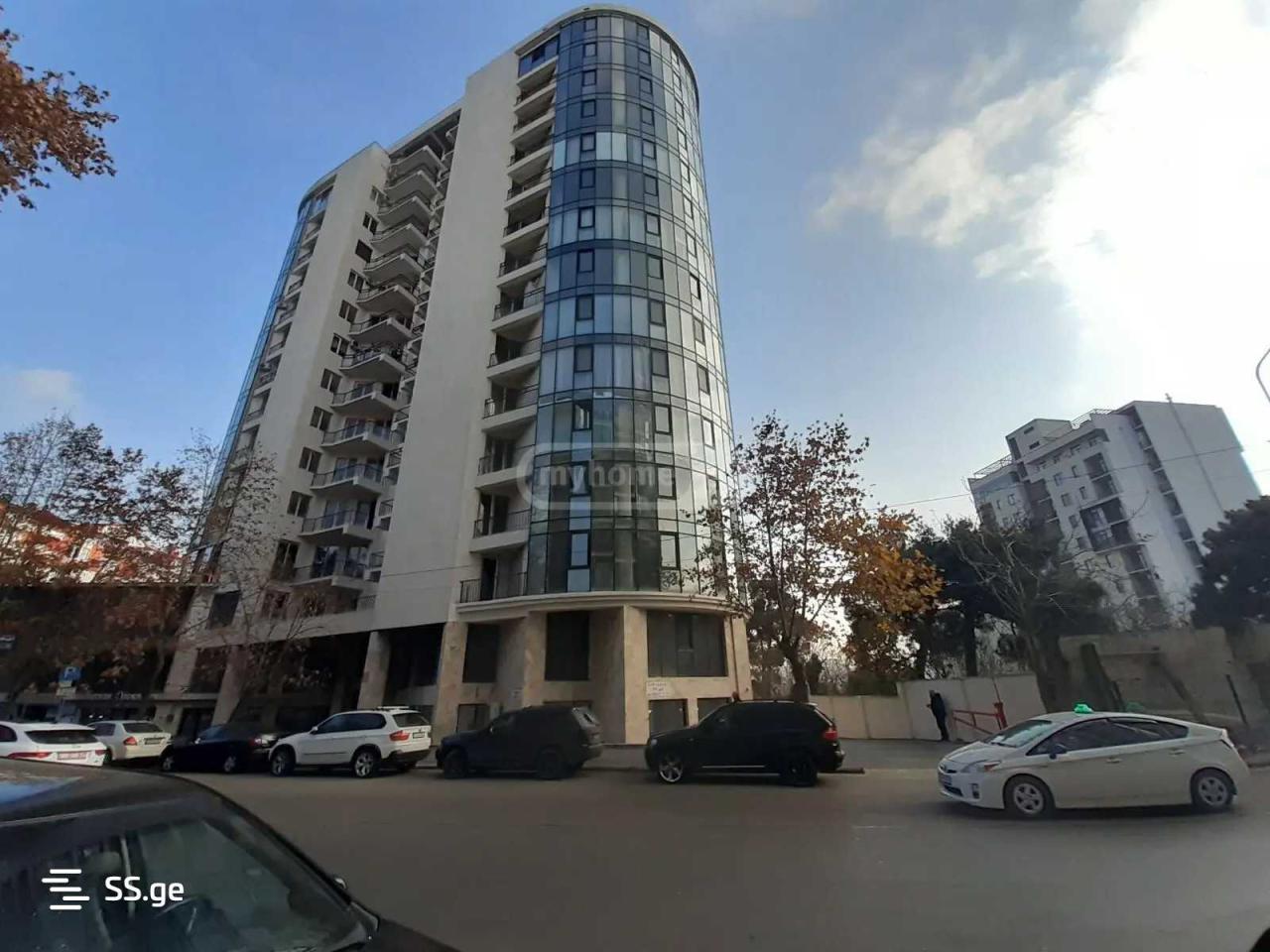 Shopping Property For Sale. Ortachala , 320000 $ - 32778872 | ss.ge