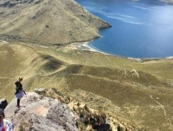 South America Bike Tours For Adventurers On Wheels