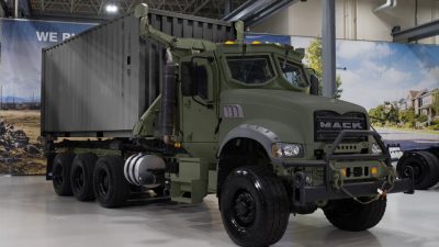 Truck Fleet Camera Systems Enhance Safety And Efficiency