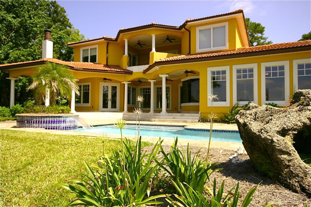 5 Bedroom Homes for Sale in Jacksonville FL | Zillow