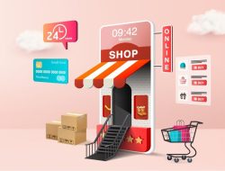 Shop Inventory Management System For Seamless Control