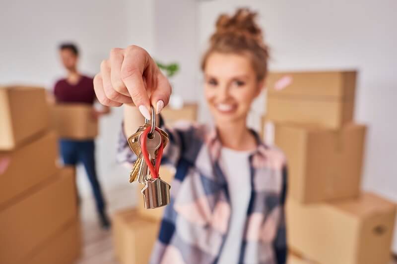 The question of my year: How to BUY a home / Create / Enjoy