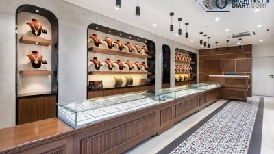 Jewellery shop design – Artofit
