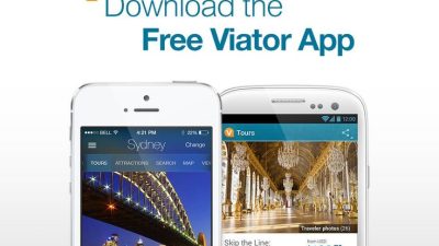 Is Viator Legit? Uncovering the Truth about this Popular Tour Company ...