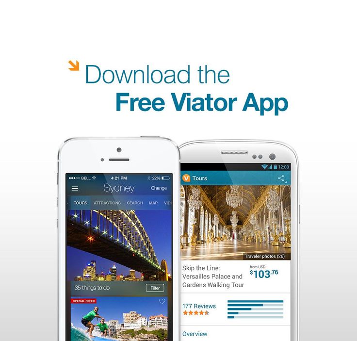 Is Viator Legit? Uncovering the Truth about this Popular Tour Company ...