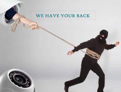Commercial CCTV Camera Installation for Ultimate Security