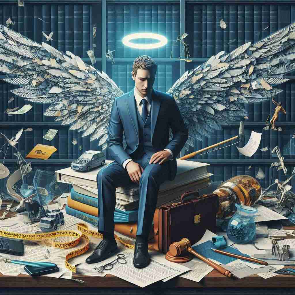 What Makes Personal Injury Lawyers Different?