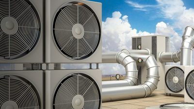 hvac service business software Unlocking Efficiency