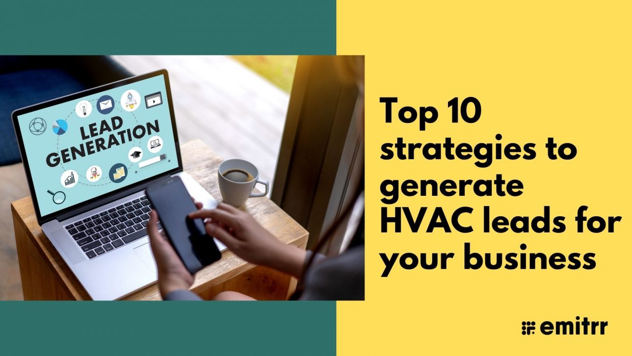 HVAC Leads | Air Conditioning Leads – Service Direct