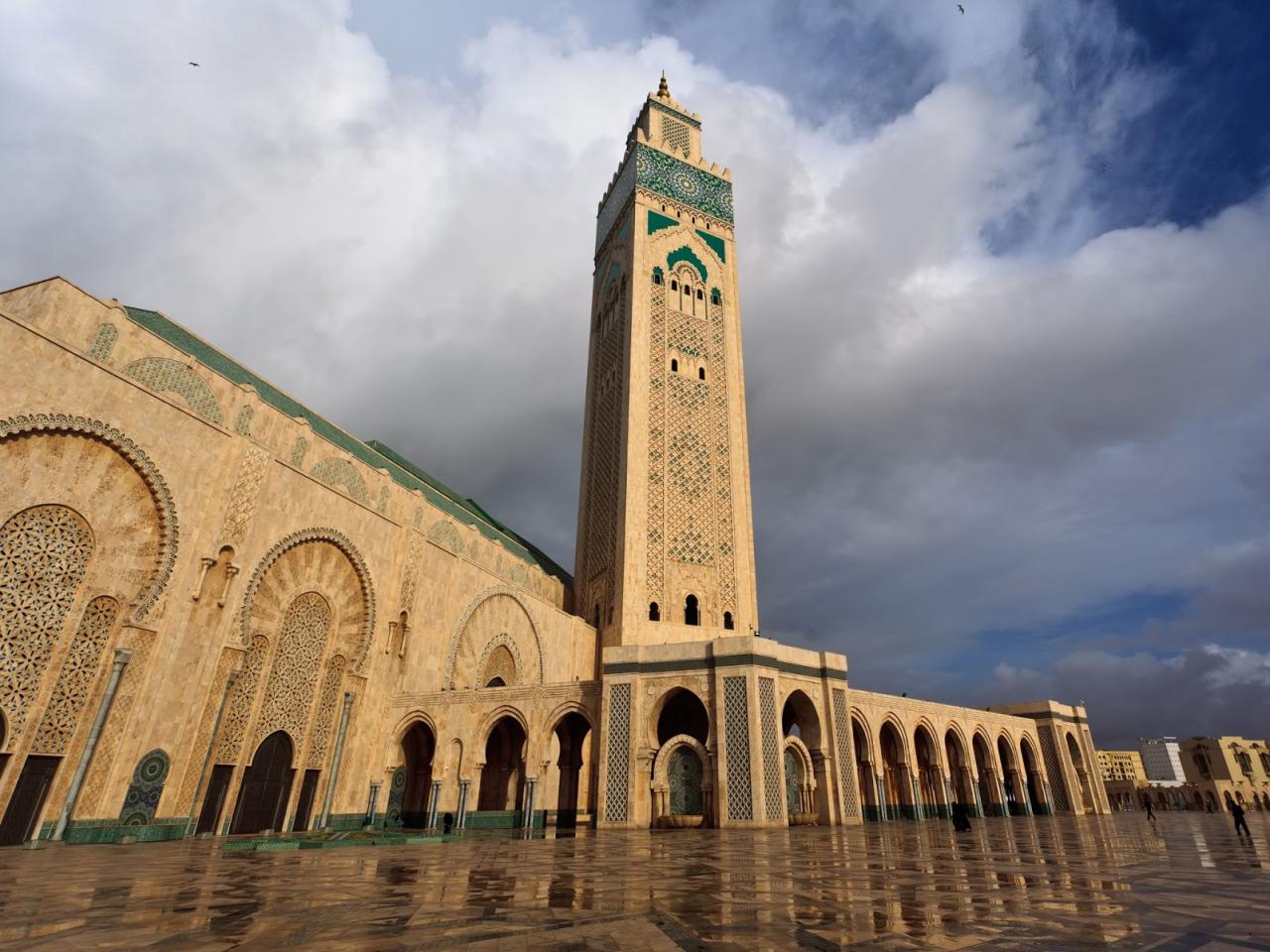 Get to know the five RIU hotels in Morocco | RIU.com Blog