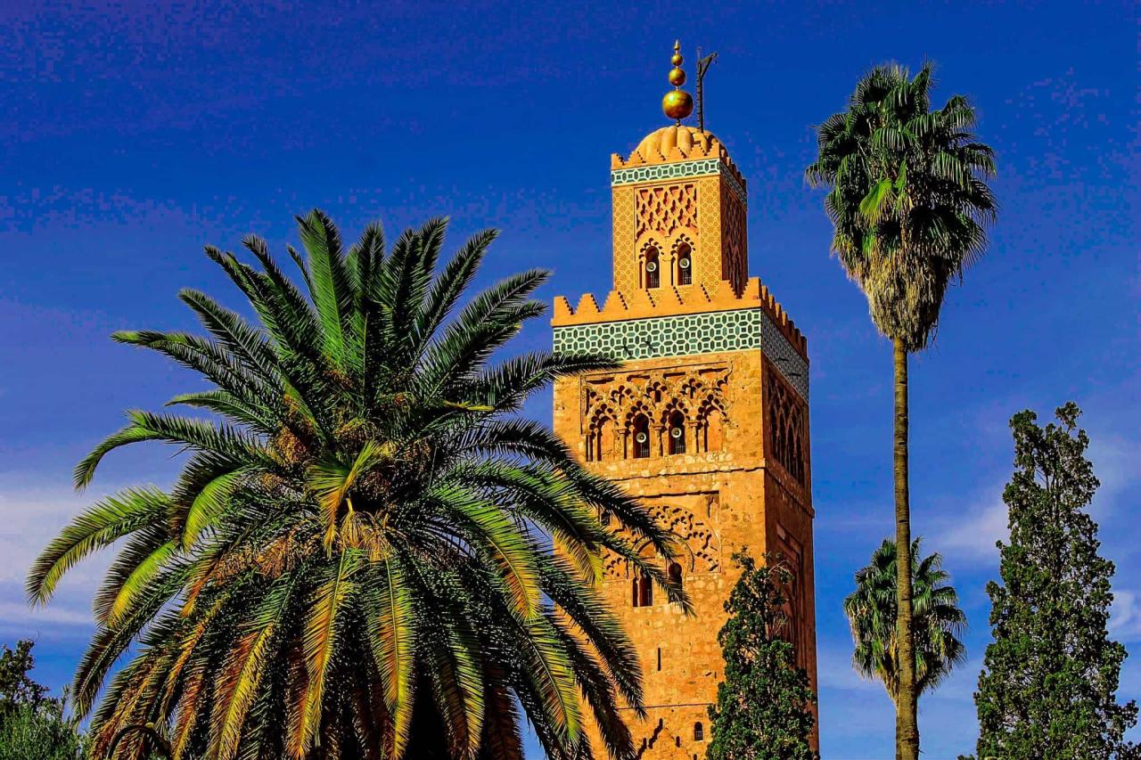 16 Helpful Morocco Travel Tips to Know Before You Go