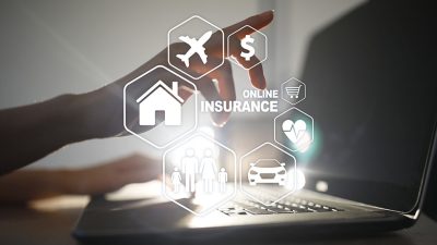 Buy Insurance Directly For Peace Of Mind Today