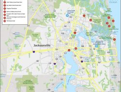 Jacksonville Florida Personal Injury Attorneys For You