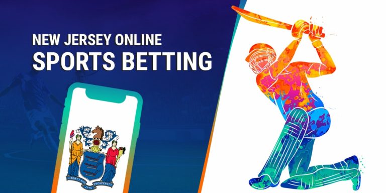 NJ Sports Betting - Free ,250 For Sports Bets In New Jersey