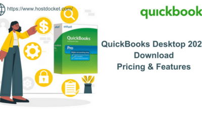 Quickbooks Desktop Pro 2024 Pricing List Of - Vina Aloisia