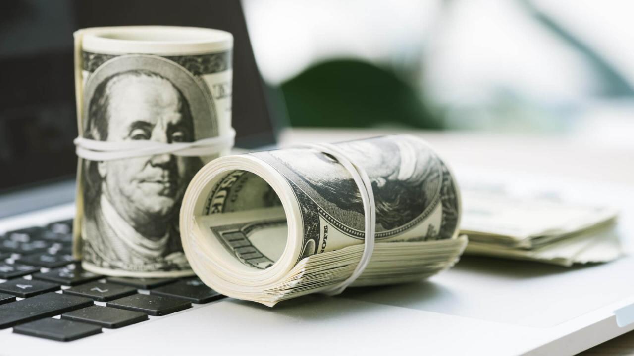 Small Business Working Capital - Small Biz Working Capital