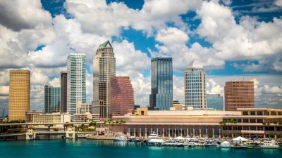 Tampa Top-Rated Personal Injury Lawyers | KFB Law
