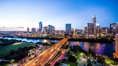 23 Tremendous Facts About Texas - Fact City