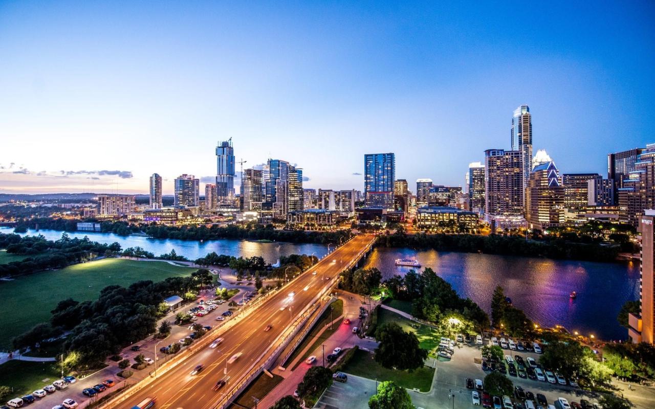 23 Tremendous Facts About Texas - Fact City