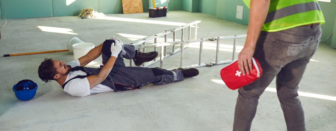 Reasons to Hire a Work Injury Attorney - Legal Galore