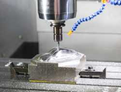 cnc lathe shop Unleashing Precision and Creativity