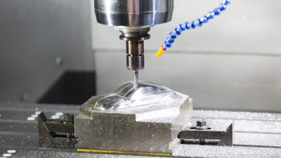 What is a CNC Machine Archives - APA21