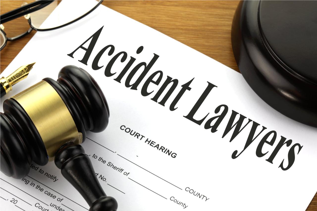 Accident Lawyers - Free of Charge Creative Commons Legal 1 image