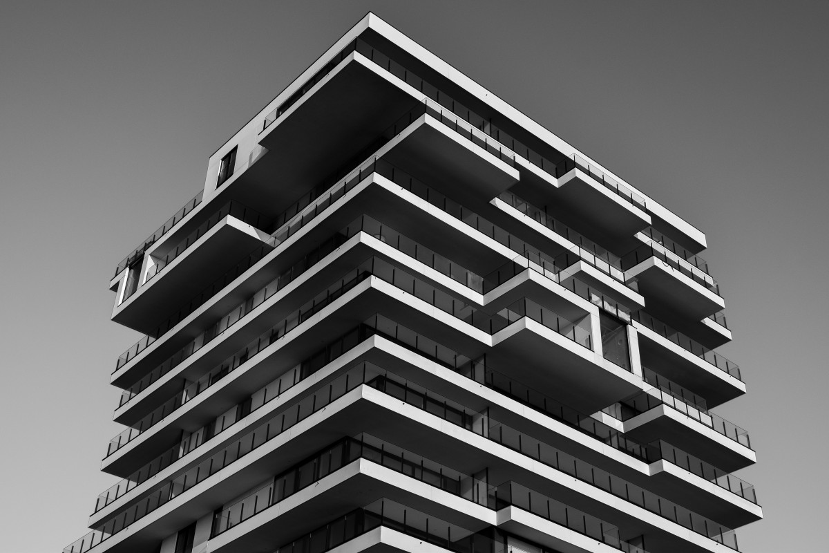 Free Images : architecture, house, real estate, facade, residential ...