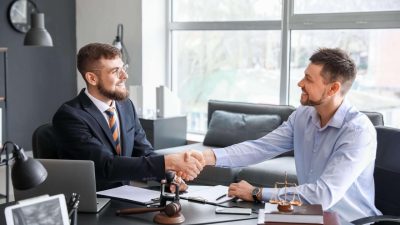 injury at work attorney Get the compensation you deserve