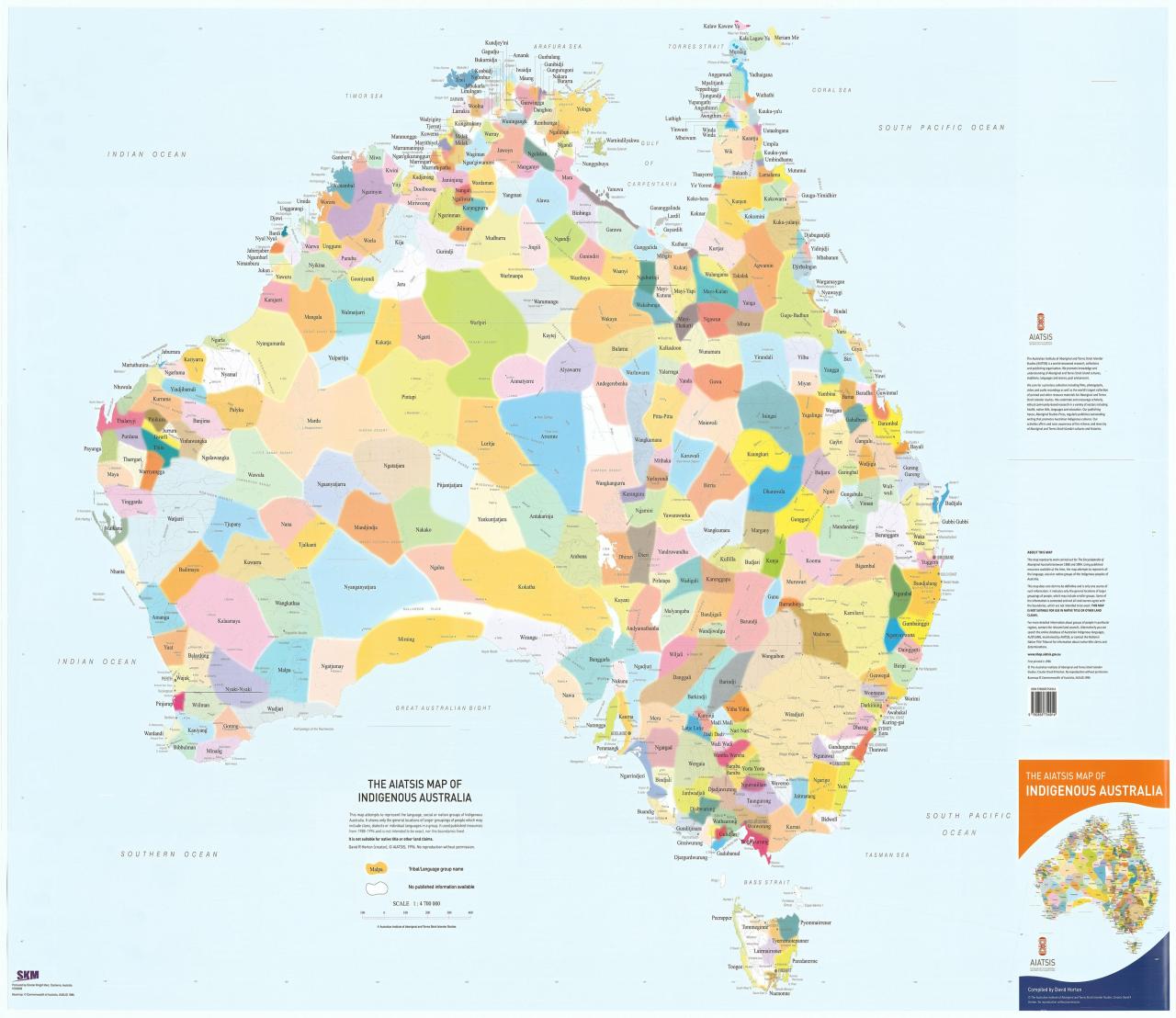 Australia - Land, Climate, People | Britannica