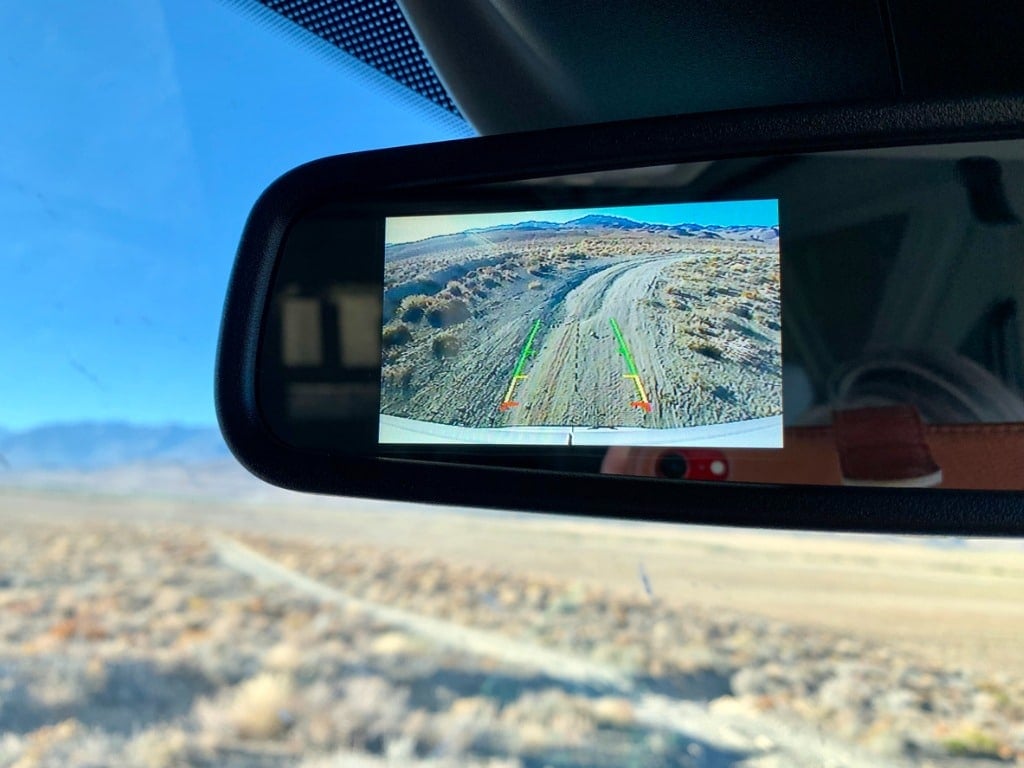TCS Upfitting: Commercial Vehicle Camera Systems for Safety TCS Upfitting: Commercial Vehicle Camera Systems for Safety