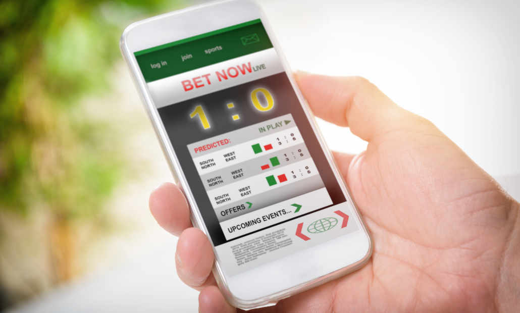 Best Sports Betting Apps in Florida