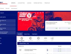 Sports Betting Online In Nj Where Excitement Meets Chance