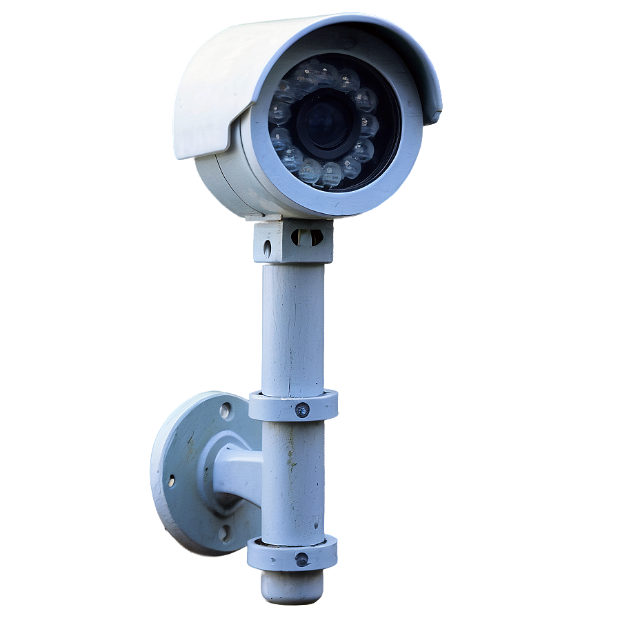 CCTV Camera Wiring Diagram and Connection for Installation with NVR