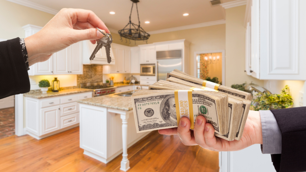Buying a House with Cash: Key Considerations and Benefits