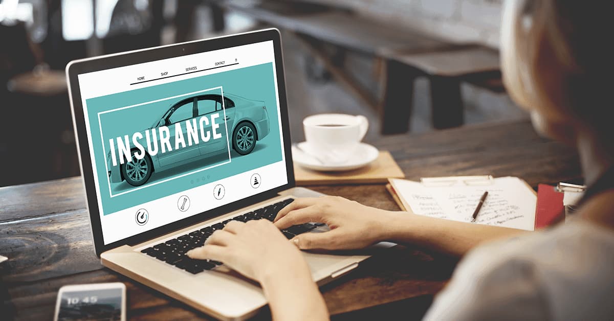 Can You Buy Car Insurance Online?