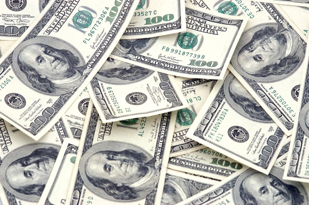 What’s cash? — MoneyPeace