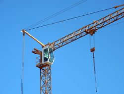 Construction Work Injury Lawyer Securing Your Rights