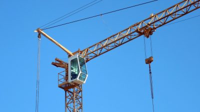 Construction Work Injury Lawyer Securing Your Rights