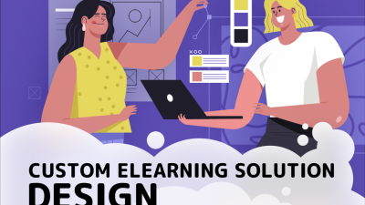 Custom E-learning Solutions for Every Organisation - Adaptable Learning