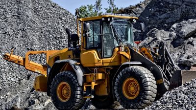 Construction Work Injury Lawyer Securing Your Rights