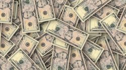 Free illustration: Dollar, Money, Cash, Currency - Free Image on ...