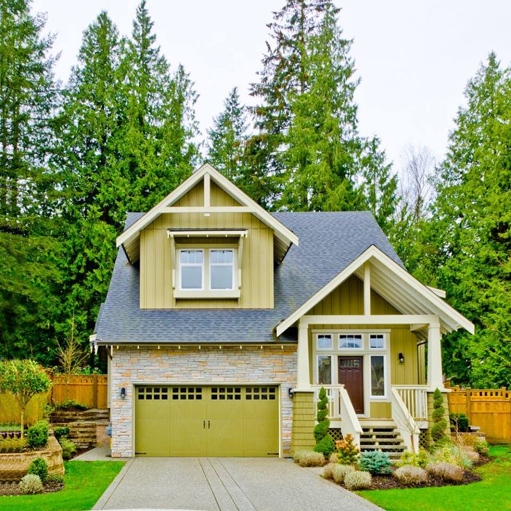 7 Signs That Show You're Ready To Buy A Home | My dream home, Home ...