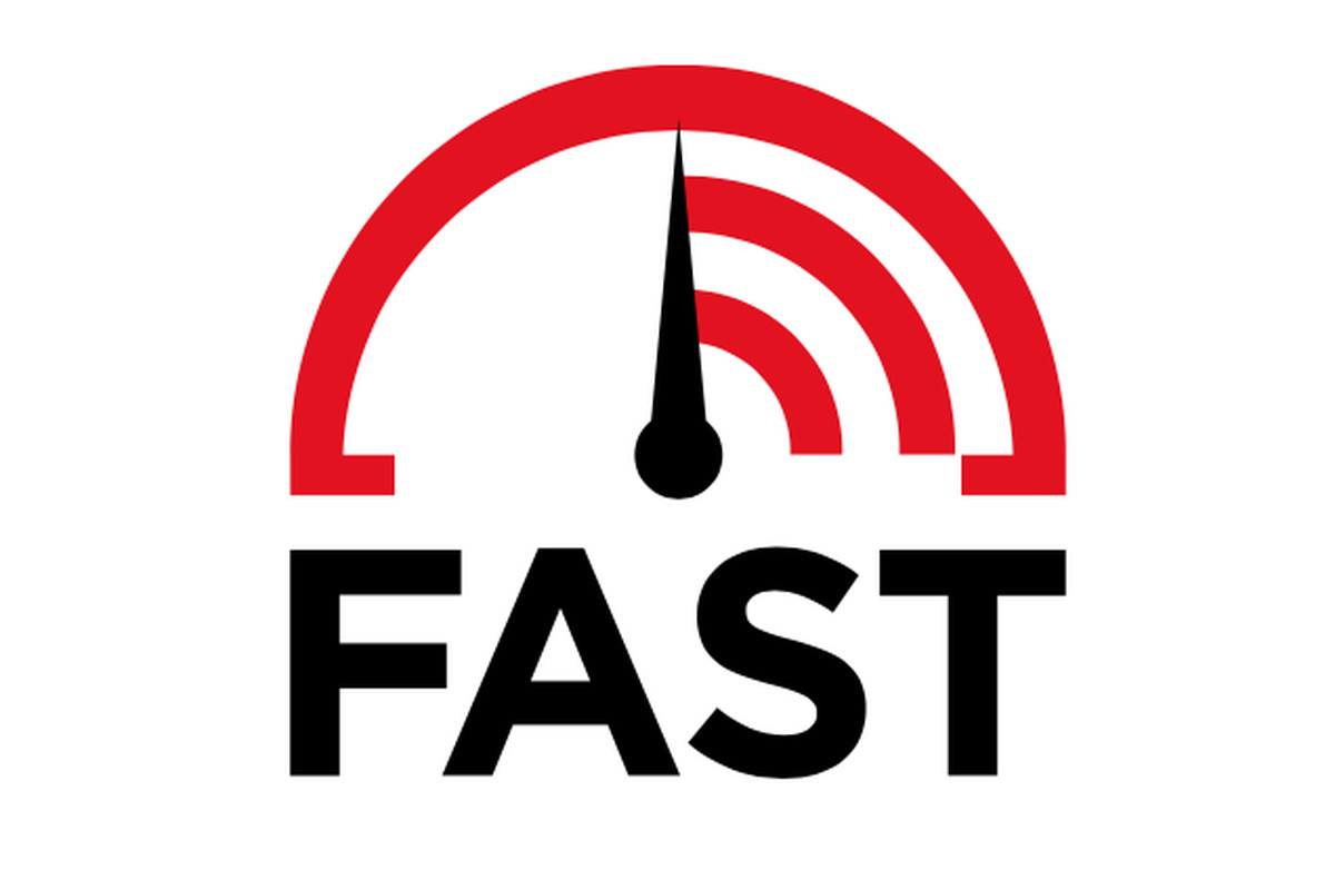 Internet Speed Test | Fast.com