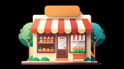 Supermarket Png