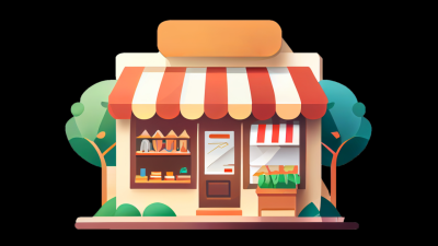 Supermarket Png